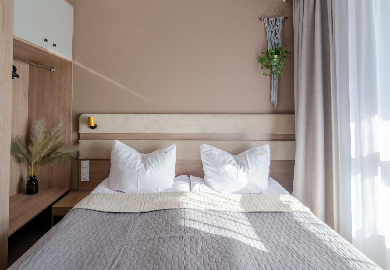 Holiday Home Bel Mare 307E Z Sypialnia I Balkonem Miedzyzdroje Εξωτερικό φωτογραφία