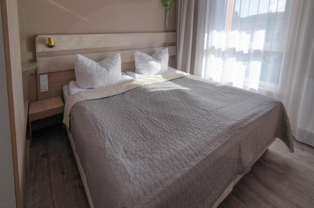 Holiday Home Bel Mare 307E Z Sypialnia I Balkonem Miedzyzdroje Εξωτερικό φωτογραφία
