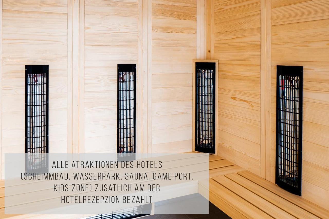 Holiday Home Bel Mare 307E Z Sypialnia I Balkonem Miedzyzdroje Εξωτερικό φωτογραφία