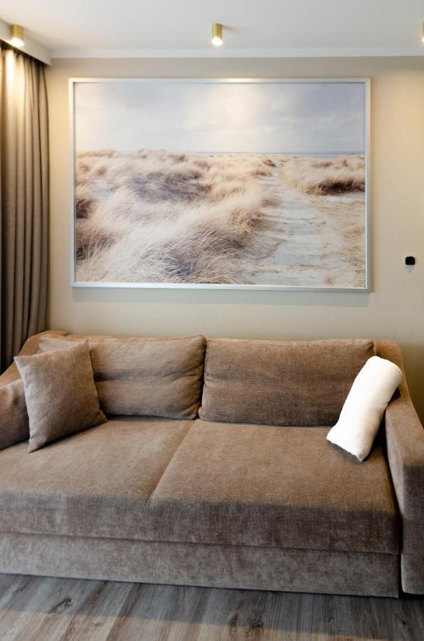 Holiday Home Bel Mare 307E Z Sypialnia I Balkonem Miedzyzdroje Εξωτερικό φωτογραφία
