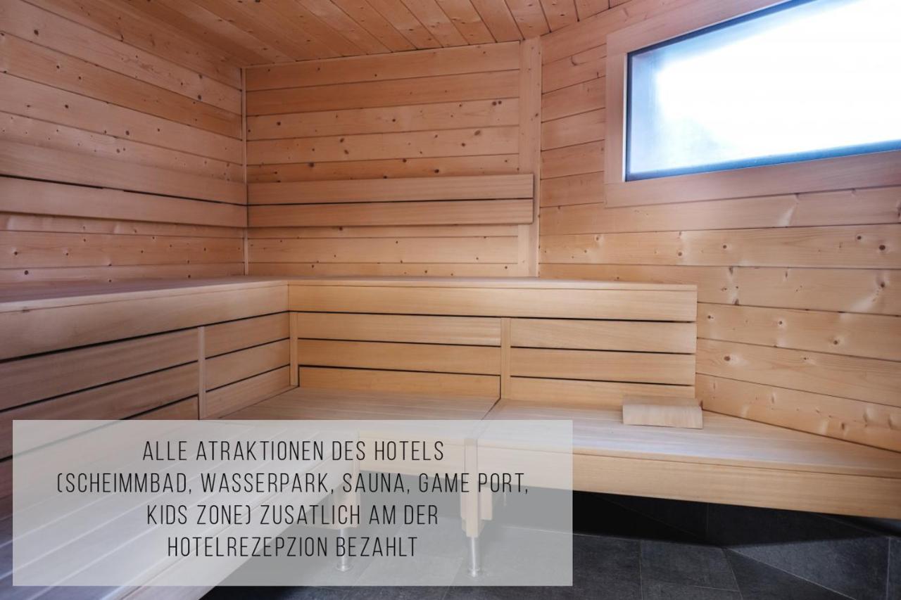 Holiday Home Bel Mare 307E Z Sypialnia I Balkonem Miedzyzdroje Εξωτερικό φωτογραφία